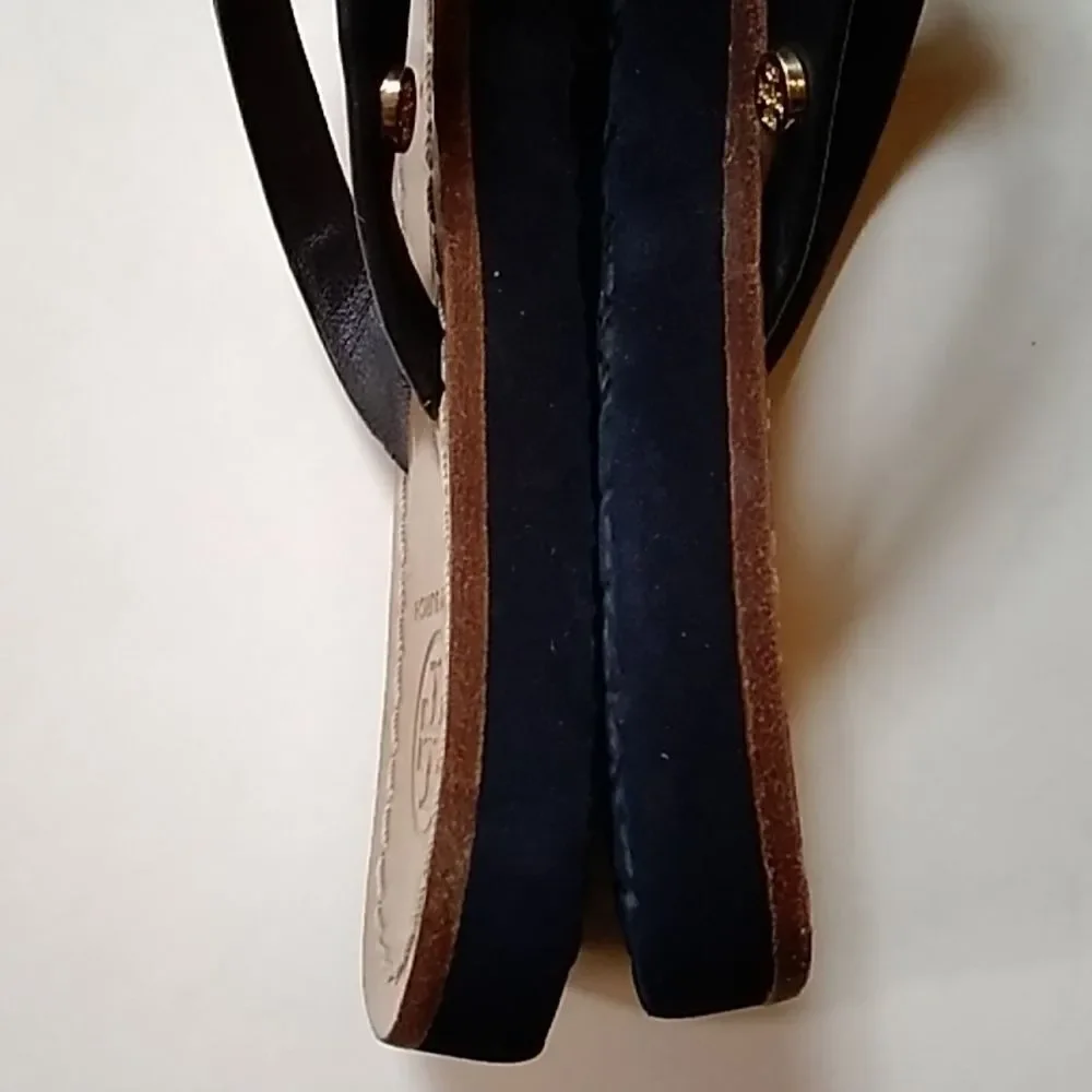 Tory Burch Women's Shoes Size Approximately  9/9.5